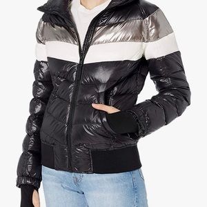 S13 Down Puffer Jacket